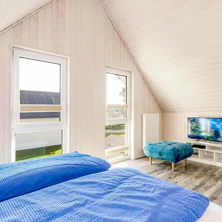 Stunning In Ostseeresort With Sauna