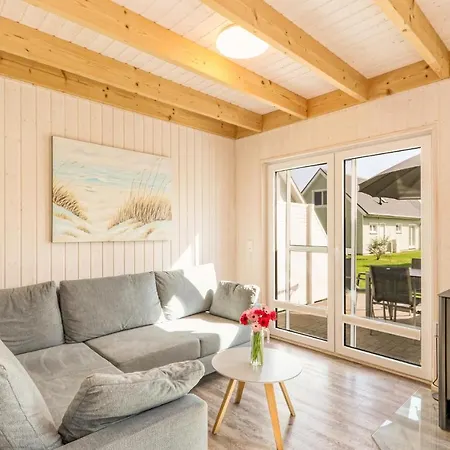 Stunning In Ostseeresort With Sauna Hébergement de vacances *
