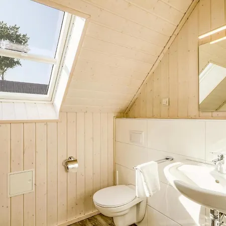 Stunning In Ostseeresort With Sauna Hébergement de vacances *
