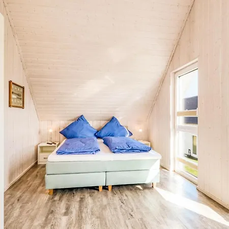 Stunning In Ostseeresort With Sauna