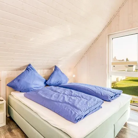 Stunning In Ostseeresort With Sauna Hébergement de vacances