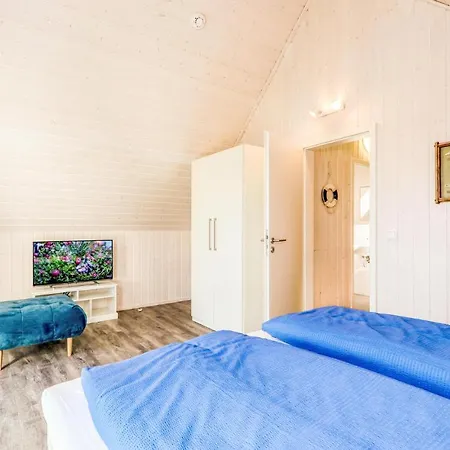 Stunning In Ostseeresort With Sauna