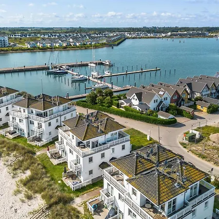 Stunning In Ostseeresort With Sauna Hébergement de vacances